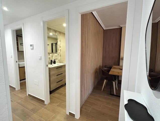 3 sypialnia Apartament na sprzedaż w Lo Pagan, San Pedro del Pinatar - 219 900 € (Ref: 9403504)