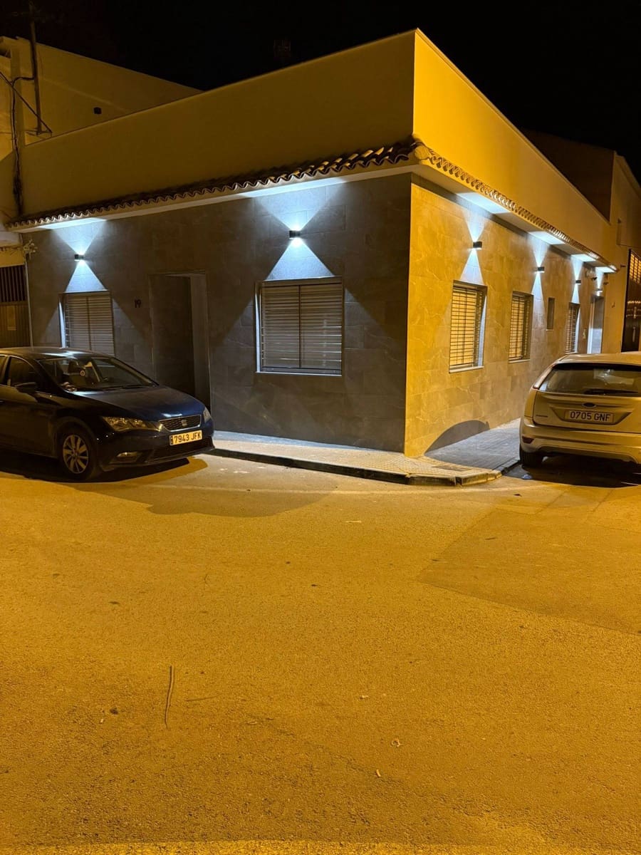 3 slaapkamer Huis te koop in San Pedro del Pinatar met garage - € 295.000 (Ref: 9406742)