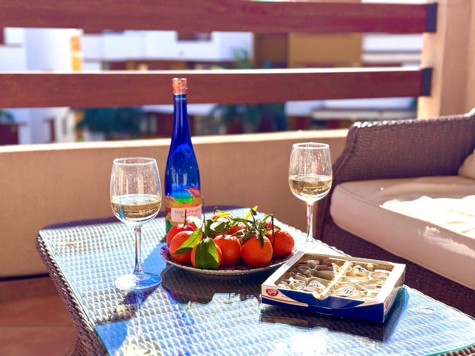 2 sypialnia Apartament na sprzedaż w Punta Prima z basenem - 253 500 € (Ref: 9423915)