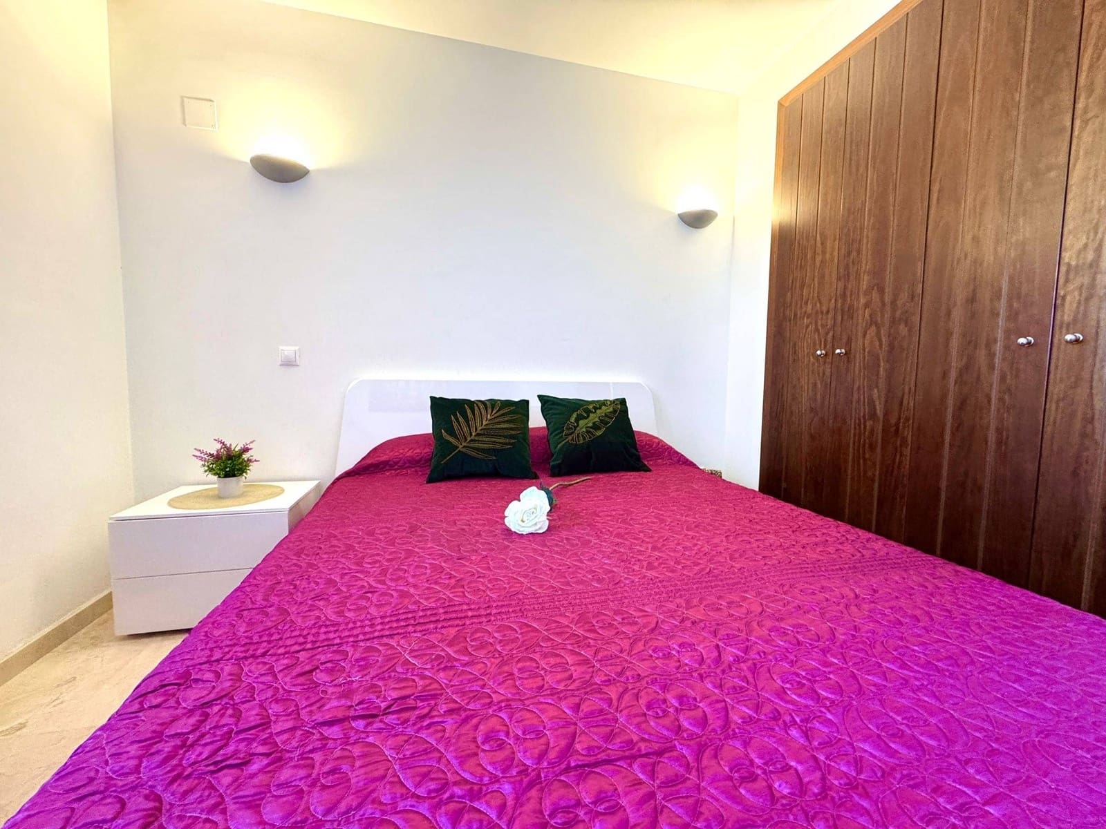 2 sypialnia Apartament na sprzedaż w Punta Prima z basenem - 253 500 € (Ref: 9423915)