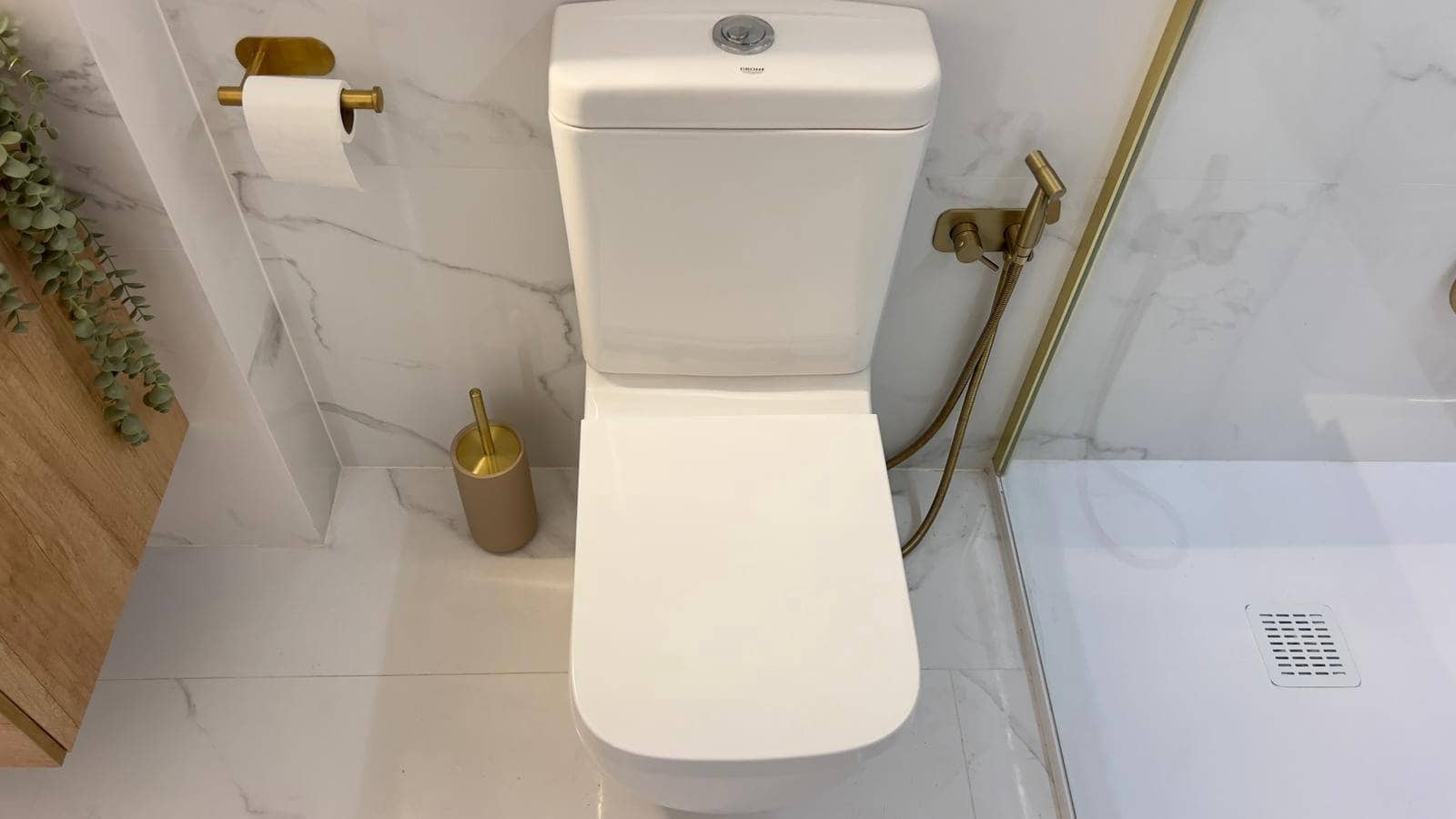 1 makuuhuone Kattohuoneisto myytävänä paikassa La Zenia mukana uima-altaan - 170 000 € (Ref: 9437545)