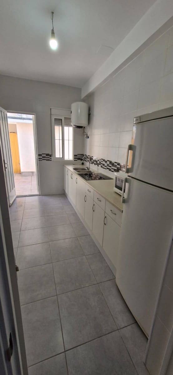 3 sypialnia Bungalow na sprzedaż w Lo Pagan z garażem - 198 000 € (Ref: 9437546)