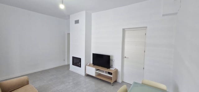 3 sypialnia Bungalow na sprzedaż w Lo Pagan, San Pedro del Pinatar z garażem - 198 000 € (Ref: 9437546)