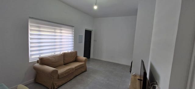 3 sypialnia Bungalow na sprzedaż w Lo Pagan, San Pedro del Pinatar z garażem - 198 000 € (Ref: 9437546)