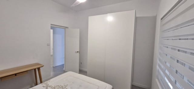 3 sypialnia Bungalow na sprzedaż w Lo Pagan, San Pedro del Pinatar z garażem - 198 000 € (Ref: 9437546)