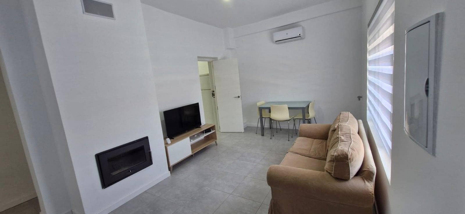 3 sypialnia Bungalow na sprzedaż w Lo Pagan z garażem - 198 000 € (Ref: 9437546)