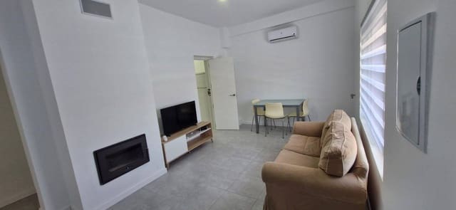 3 sypialnia Bungalow na sprzedaż w Lo Pagan, San Pedro del Pinatar z garażem - 198 000 € (Ref: 9437546)