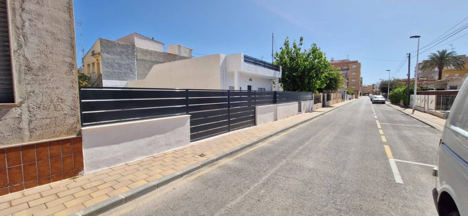 3 sypialnia Bungalow na sprzedaż w Lo Pagan z garażem - 198 000 € (Ref: 9437546)