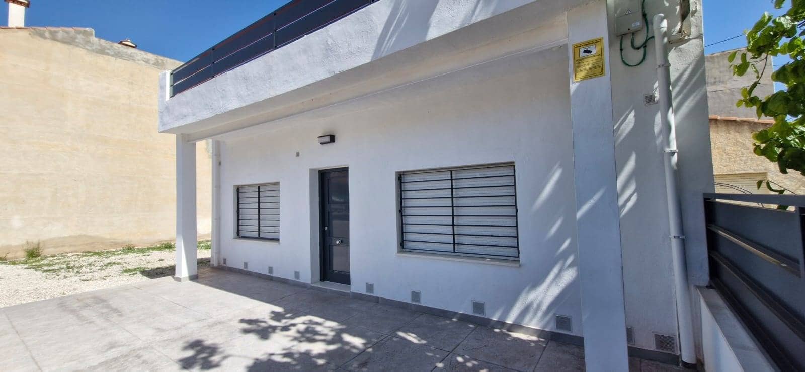 3 sypialnia Bungalow na sprzedaż w Lo Pagan z garażem - 198 000 € (Ref: 9437546)