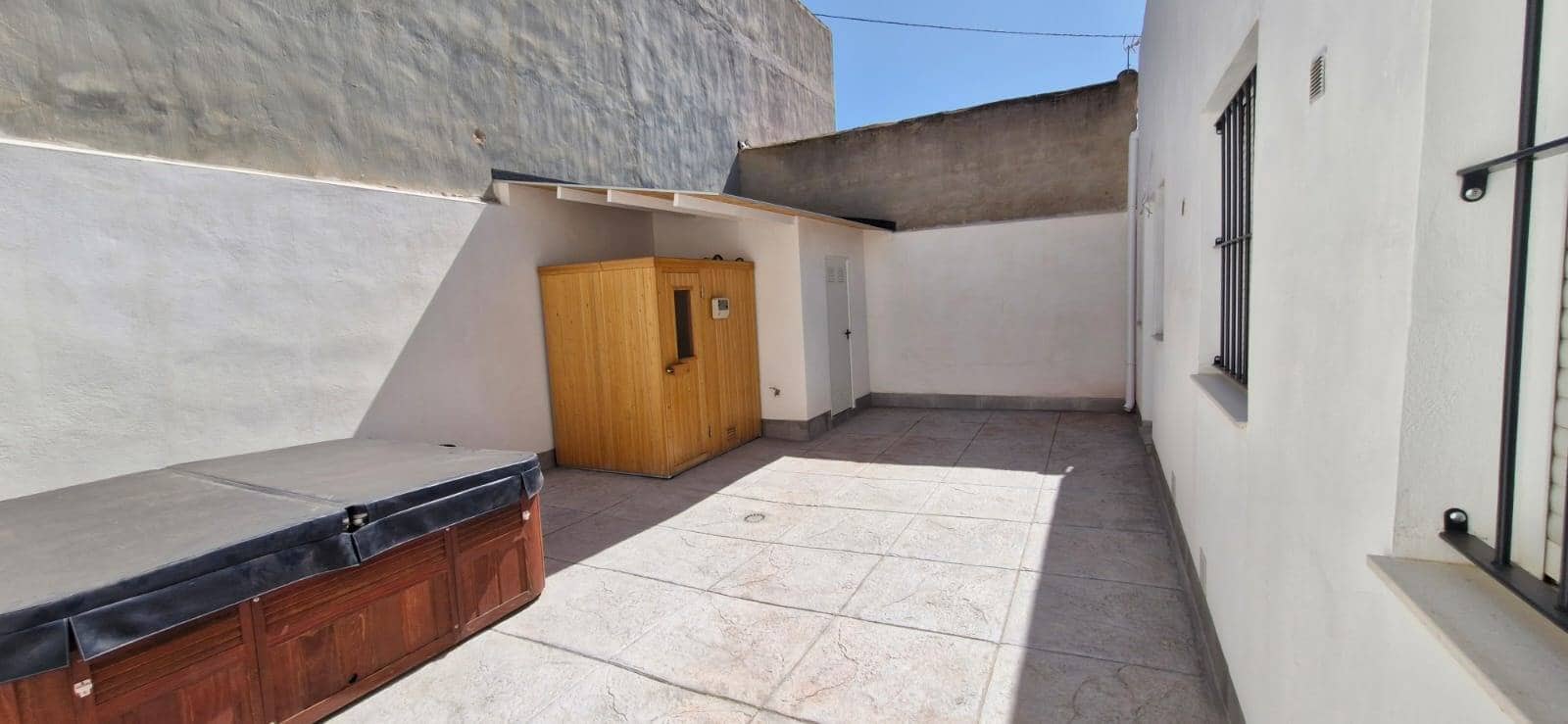 3 sypialnia Bungalow na sprzedaż w Lo Pagan z garażem - 198 000 € (Ref: 9437546)