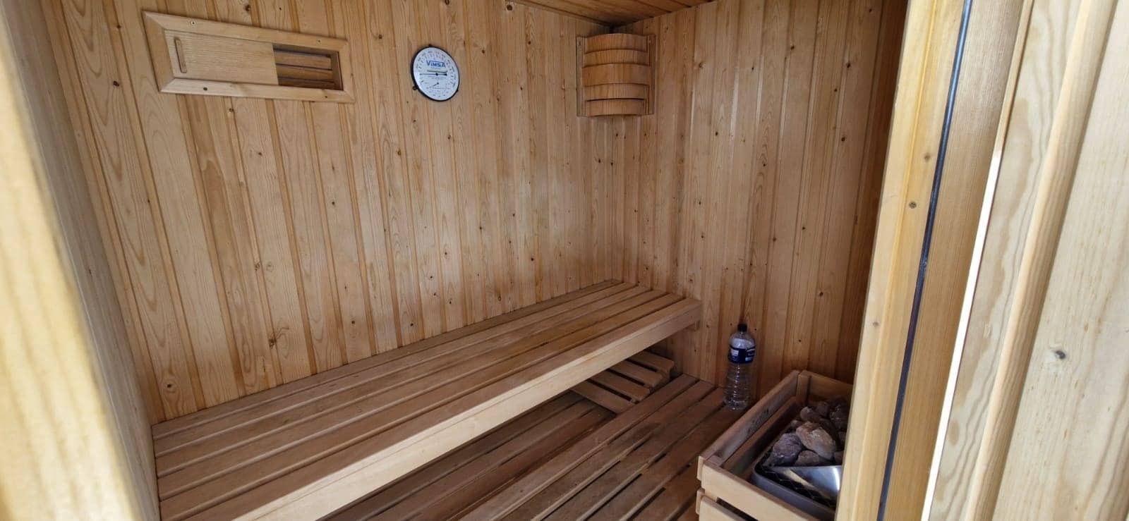 3 sypialnia Bungalow na sprzedaż w Lo Pagan z garażem - 198 000 € (Ref: 9437546)