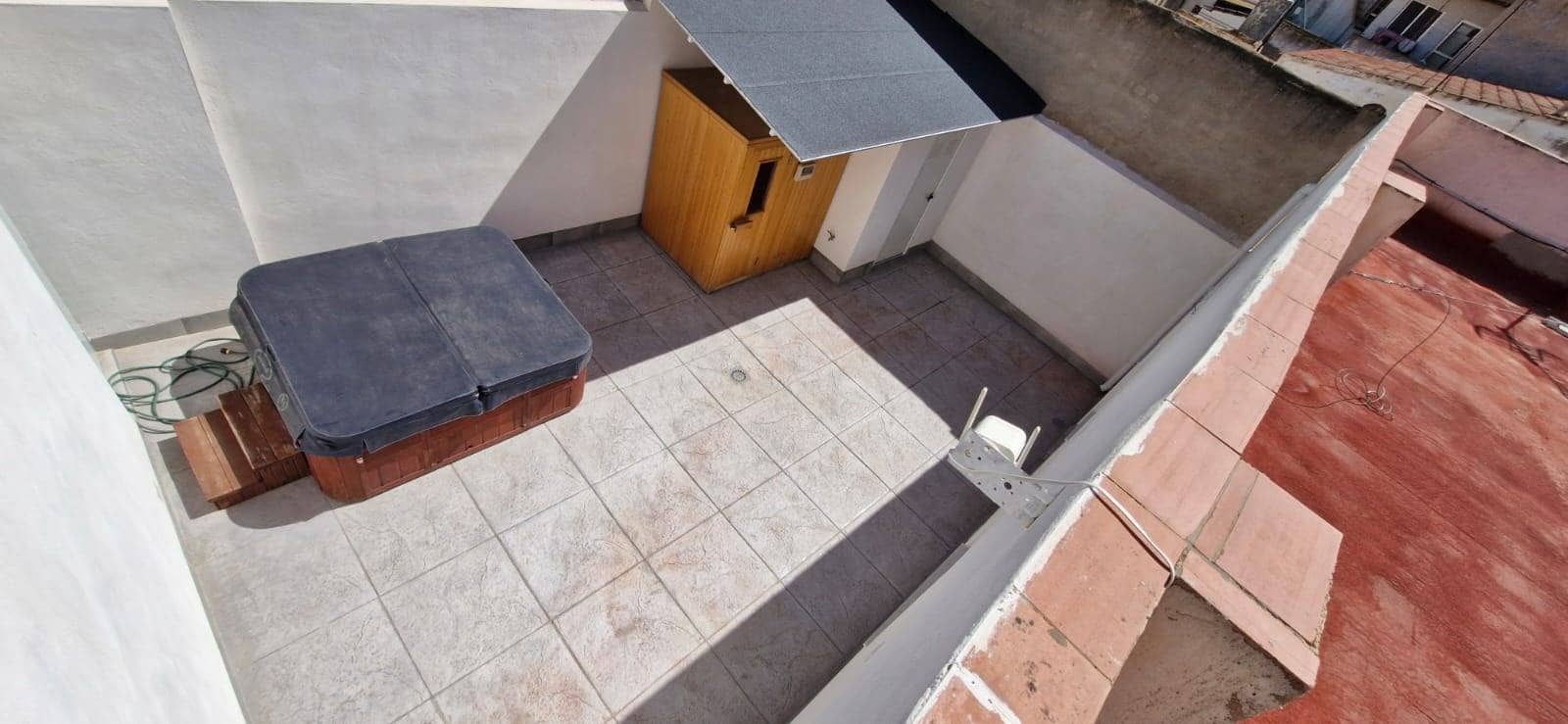 3 sypialnia Bungalow na sprzedaż w Lo Pagan z garażem - 198 000 € (Ref: 9437546)