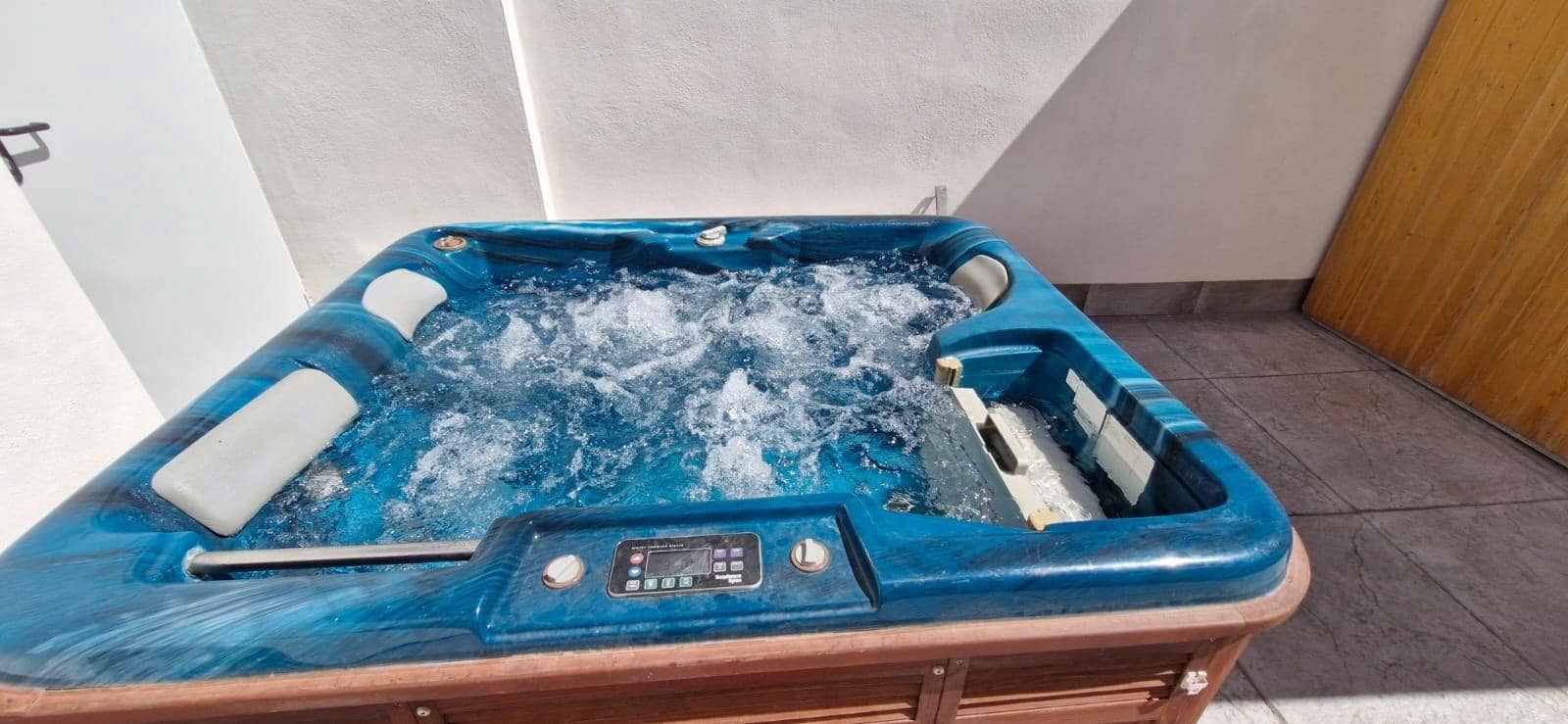 3 sypialnia Bungalow na sprzedaż w Lo Pagan z garażem - 198 000 € (Ref: 9437546)