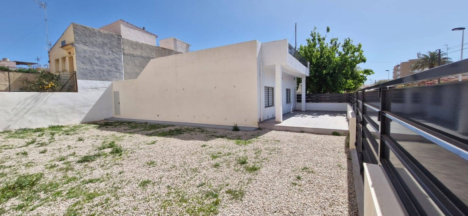 3 sypialnia Bungalow na sprzedaż w Lo Pagan z garażem - 198 000 € (Ref: 9437546)