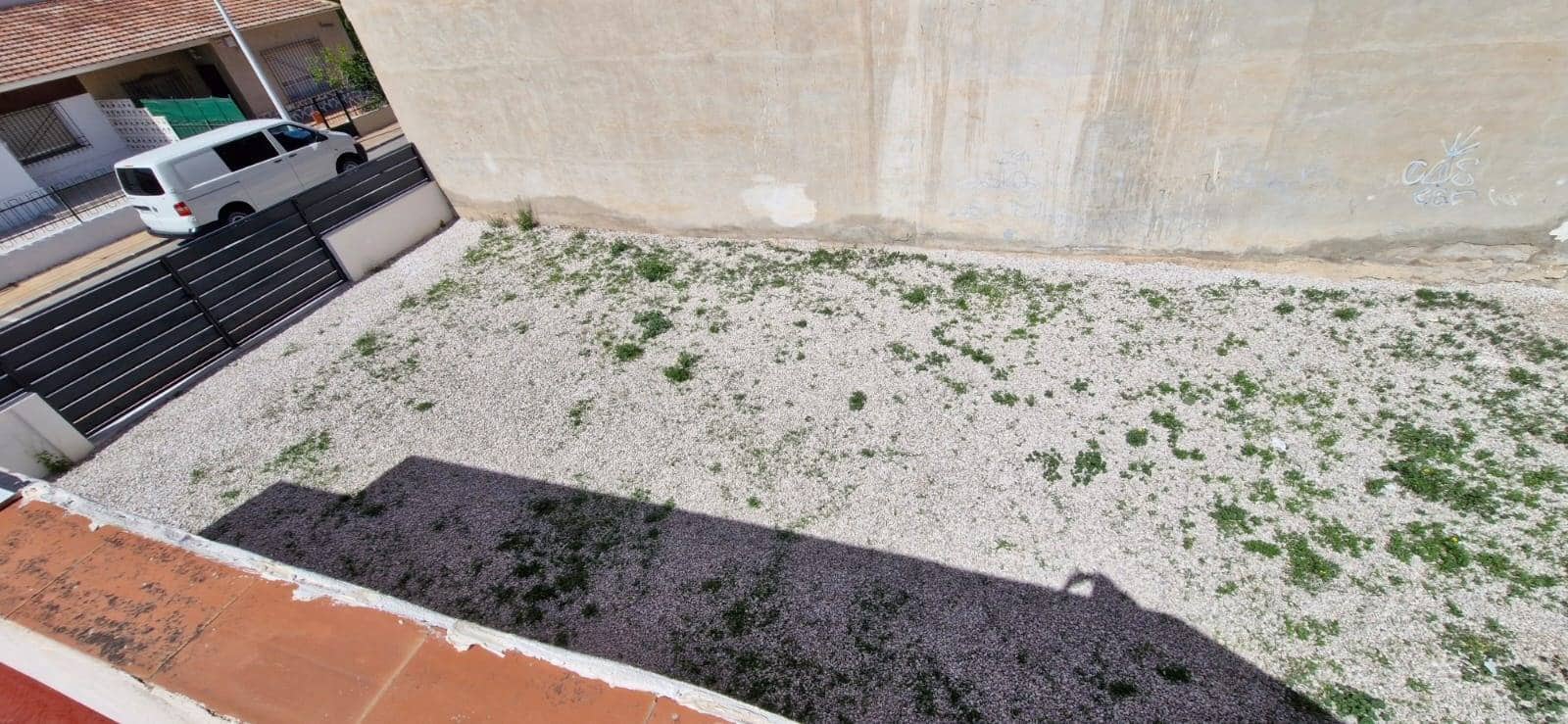 3 sypialnia Bungalow na sprzedaż w Lo Pagan z garażem - 198 000 € (Ref: 9437546)