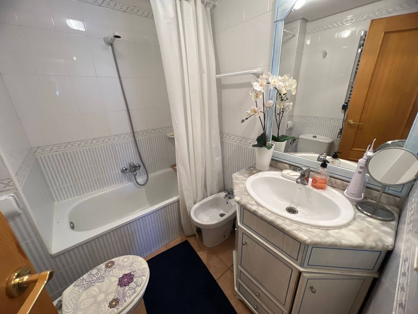 2 sypialnia Apartament na sprzedaż w Aguas Nuevas z basenem - 195 999 € (Ref: 9440679)