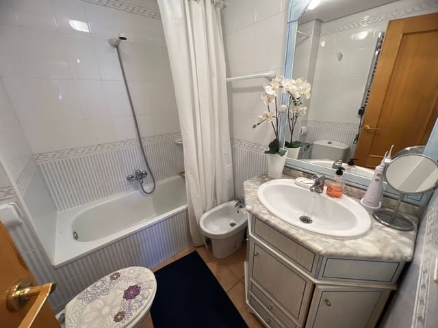 2 sypialnia Apartament na sprzedaż w Aguas Nuevas, Torrevieja z basenem - 195 999 € (Ref: 9440679)