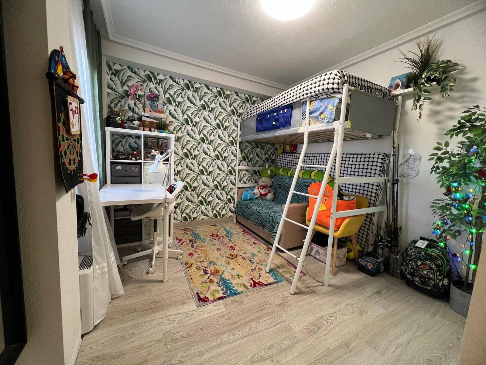 2 sypialnia Apartament na sprzedaż w Aguas Nuevas z basenem - 195 999 € (Ref: 9440679)