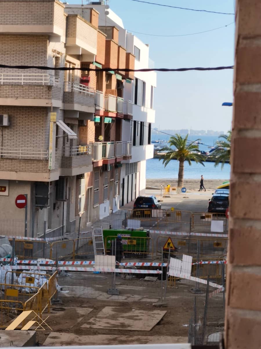 3 bedroom Apartment for sale in Lo Pagan - € 110,000 (Ref: 9470528)