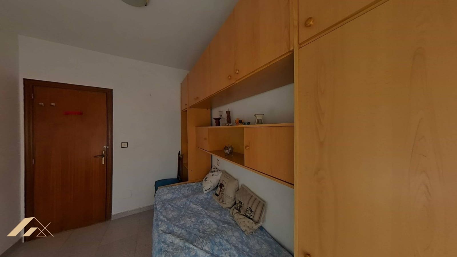 3 bedroom Apartment for sale in Lo Pagan - € 110,000 (Ref: 9470528)