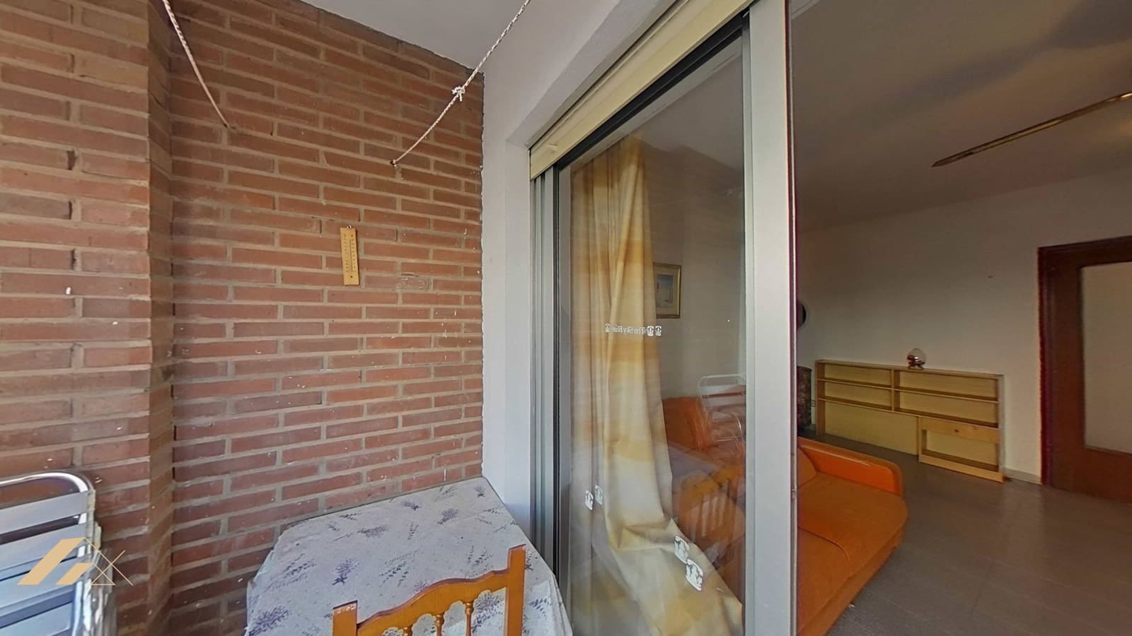 3 bedroom Apartment for sale in Lo Pagan - € 110,000 (Ref: 9470528)
