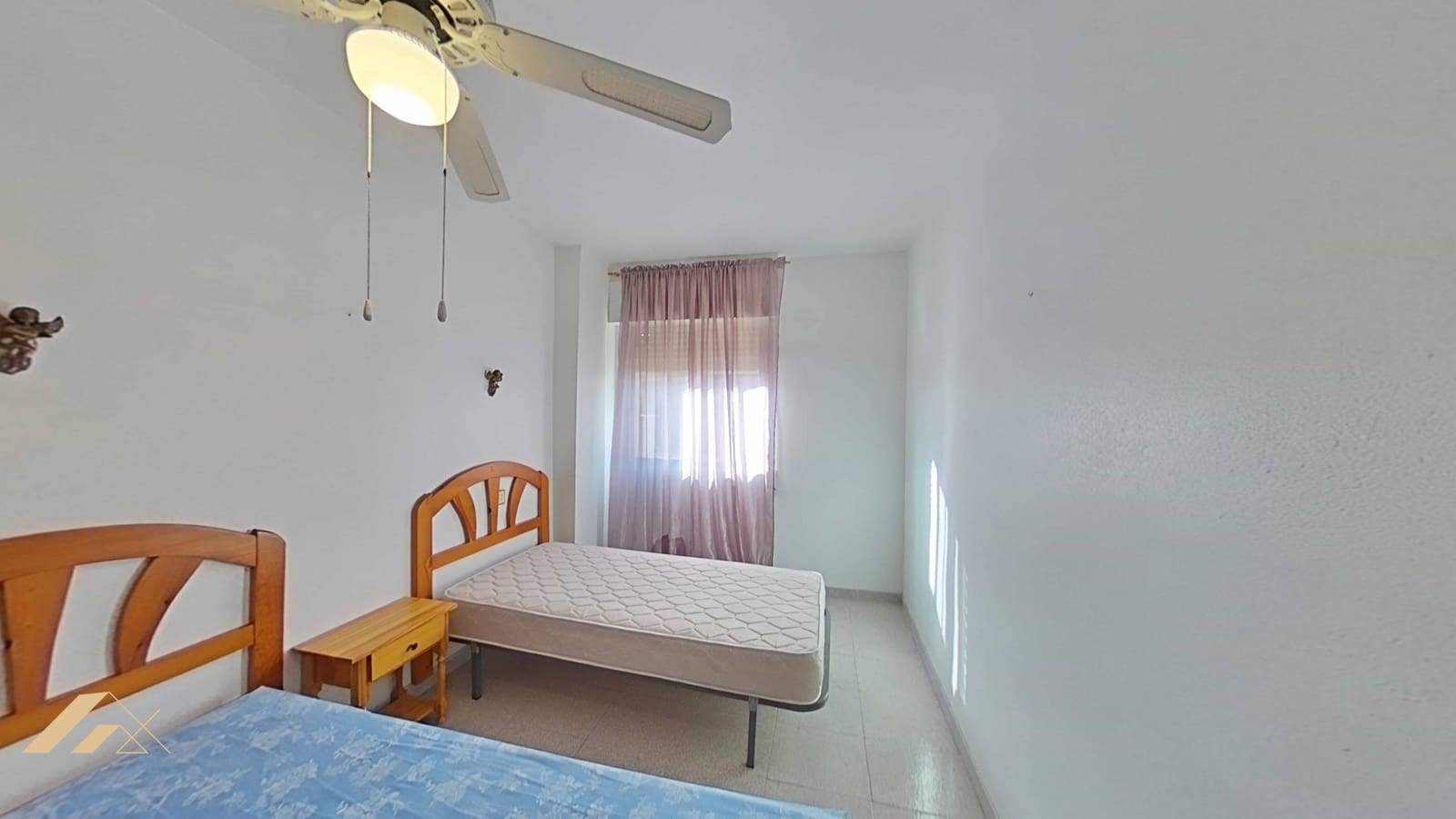 3 bedroom Apartment for sale in Lo Pagan - € 110,000 (Ref: 9470528)