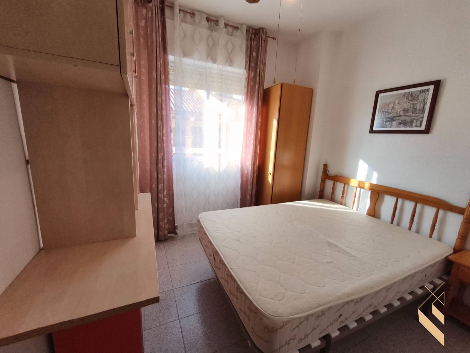 3 bedroom Apartment for sale in Lo Pagan - € 110,000 (Ref: 9470528)
