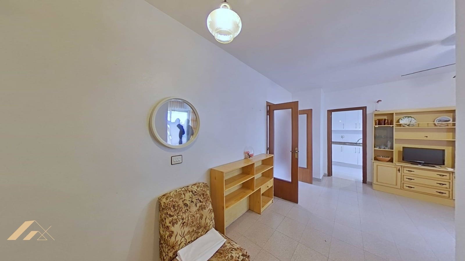 3 bedroom Apartment for sale in Lo Pagan - € 110,000 (Ref: 9470528)