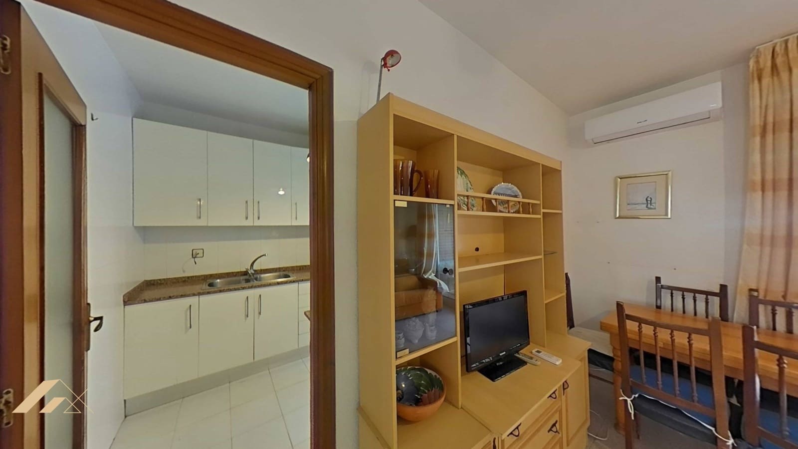 3 bedroom Apartment for sale in Lo Pagan - € 110,000 (Ref: 9470528)