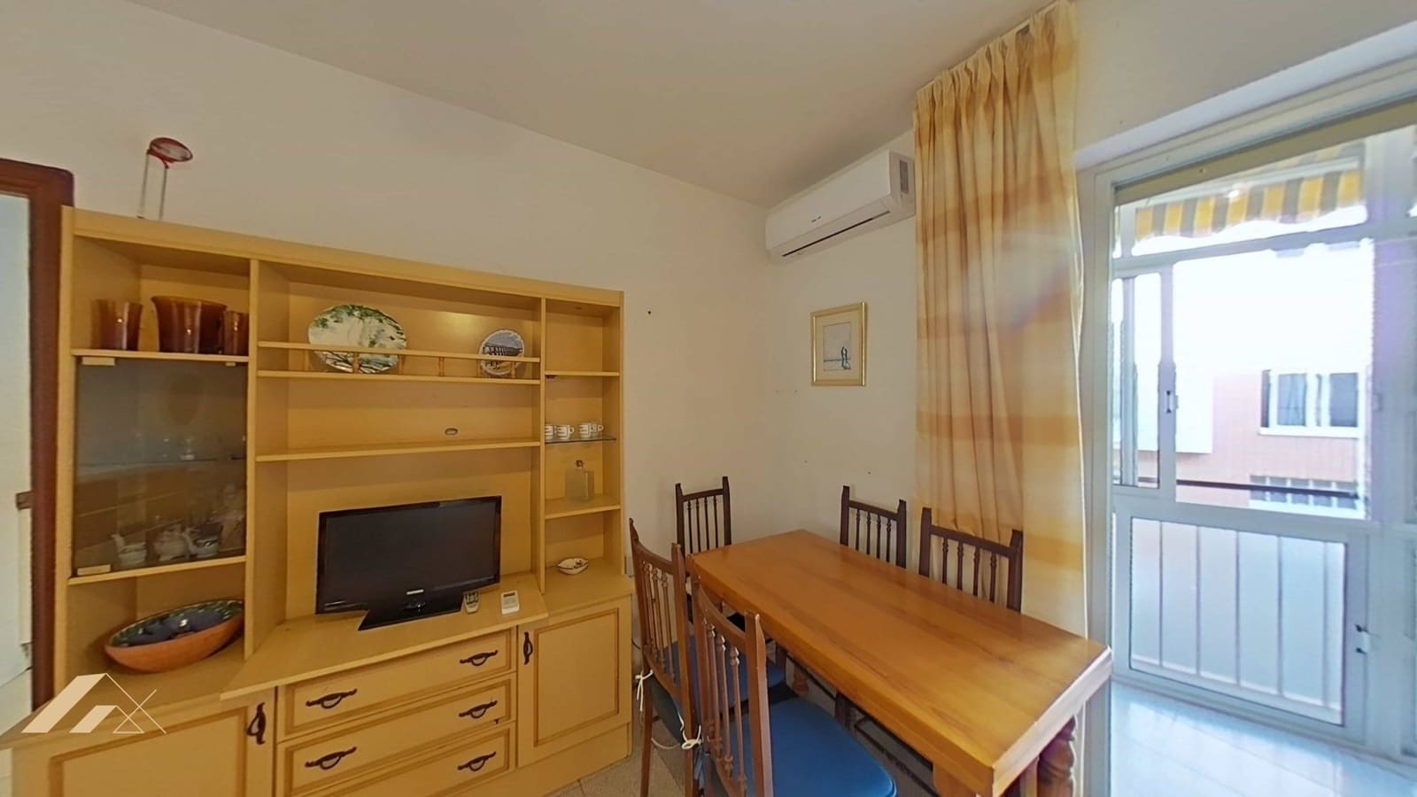 3 bedroom Apartment for sale in Lo Pagan - € 110,000 (Ref: 9470528)