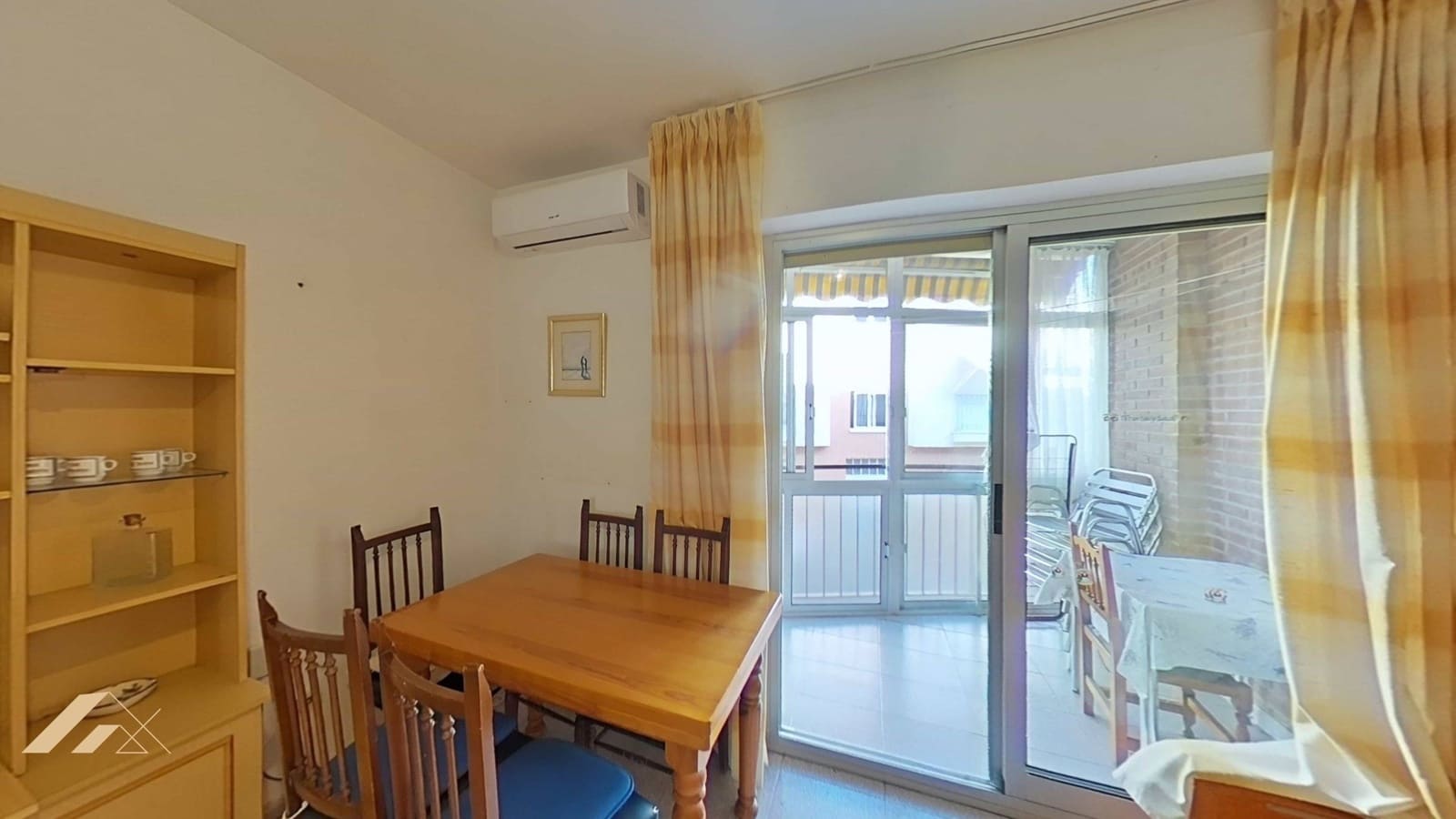 3 bedroom Apartment for sale in Lo Pagan - € 110,000 (Ref: 9470528)