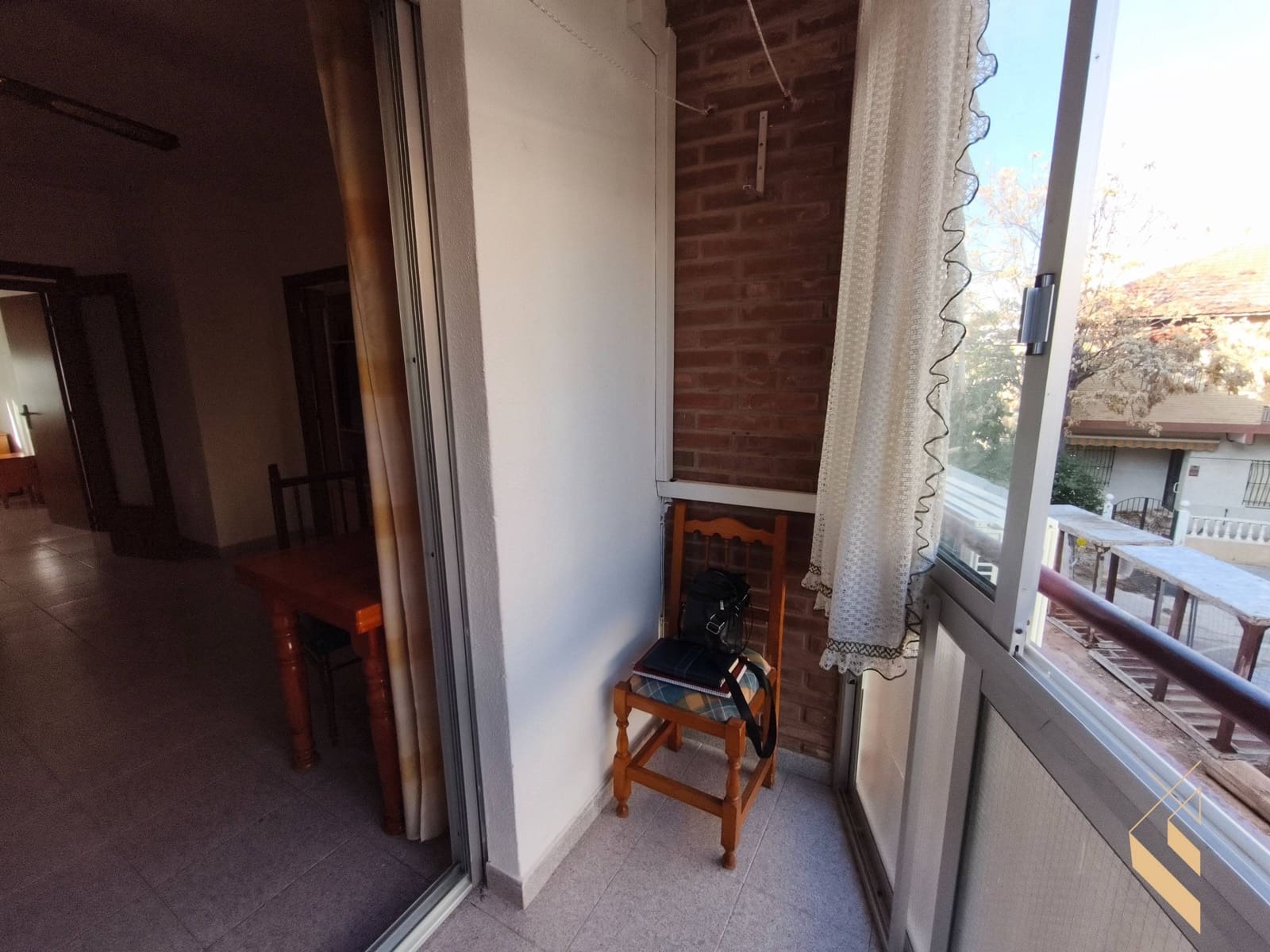 3 bedroom Apartment for sale in Lo Pagan - € 110,000 (Ref: 9470528)