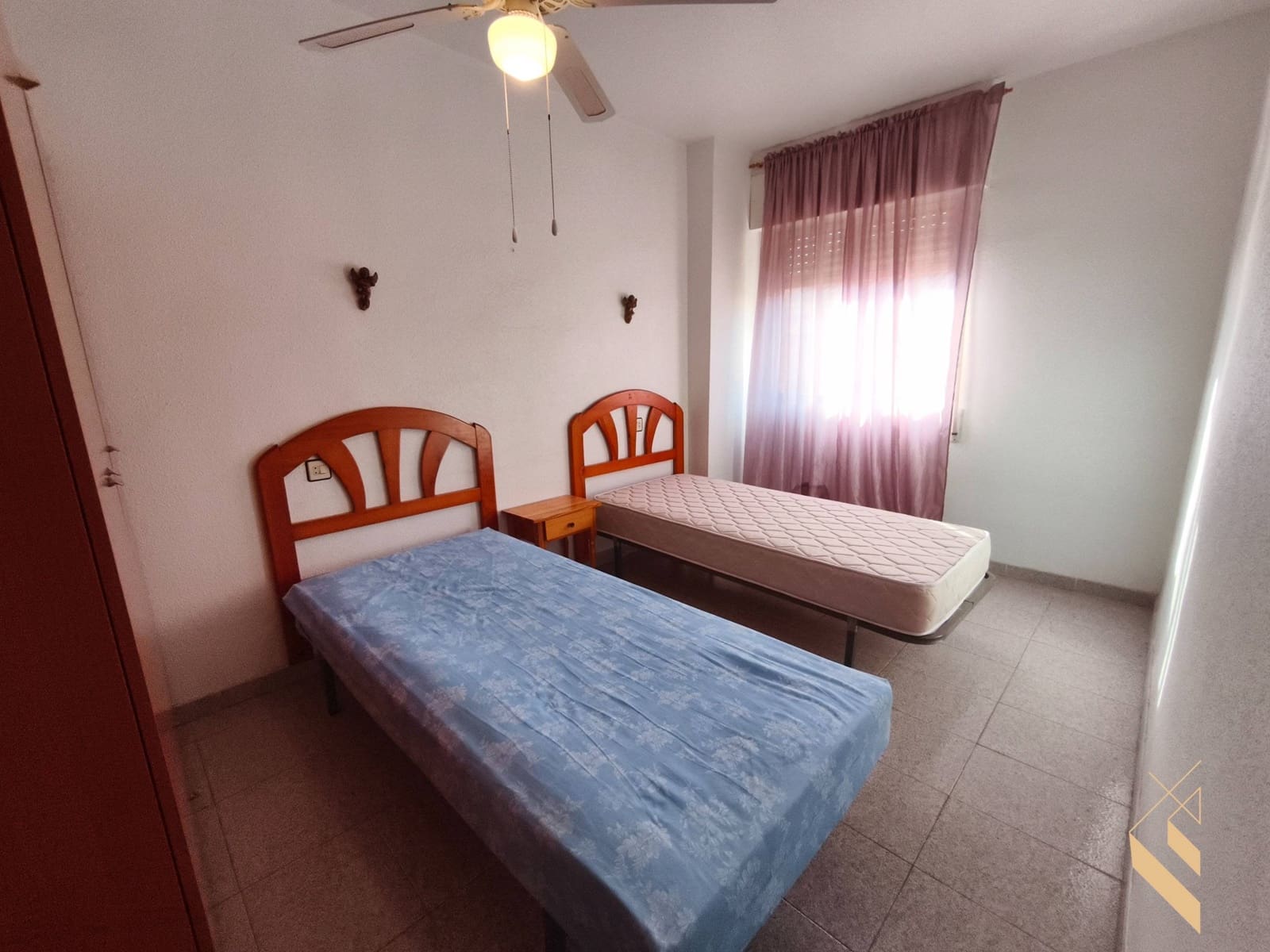 3 bedroom Apartment for sale in Lo Pagan - € 110,000 (Ref: 9470528)