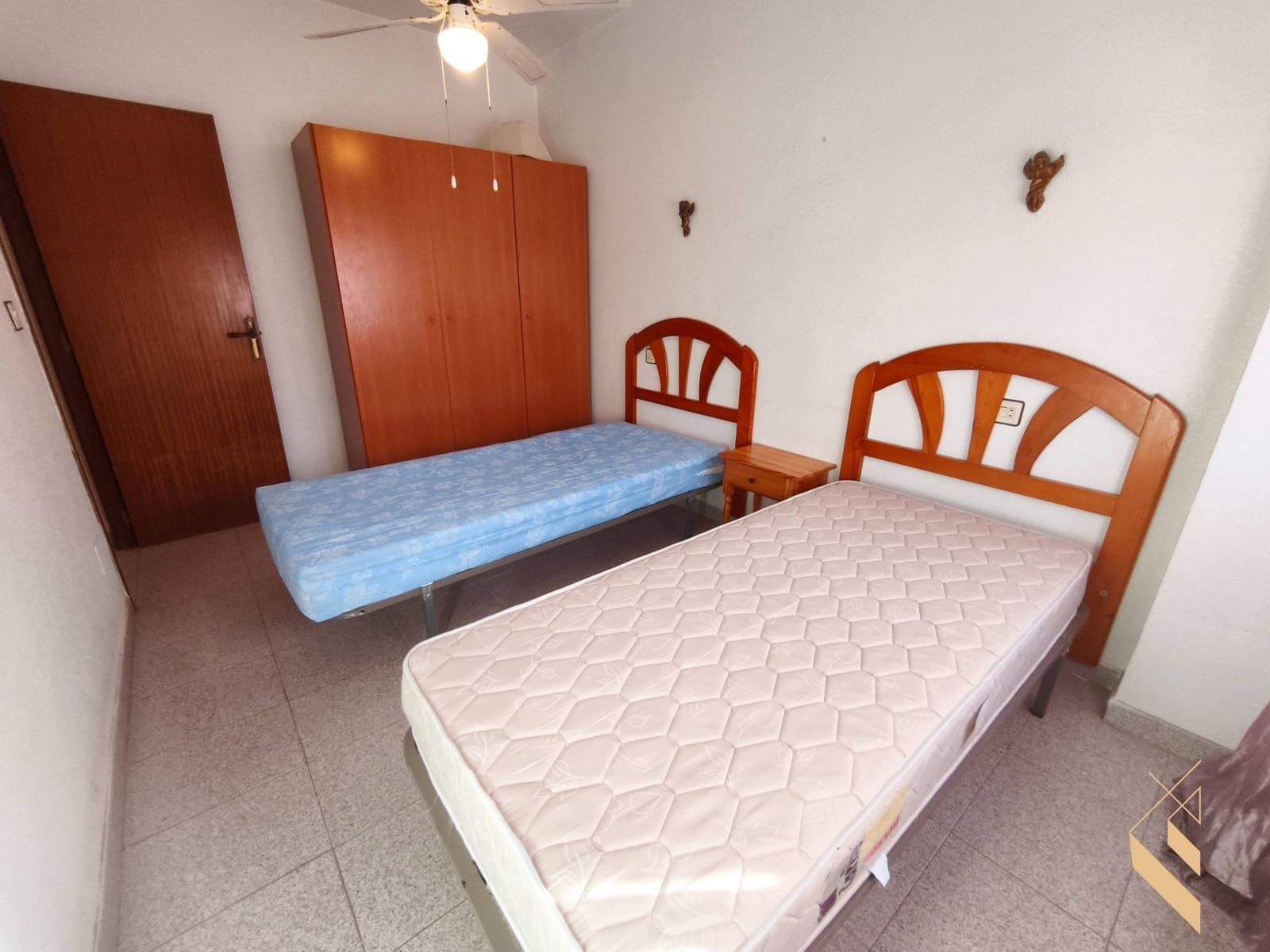 3 bedroom Apartment for sale in Lo Pagan - € 110,000 (Ref: 9470528)