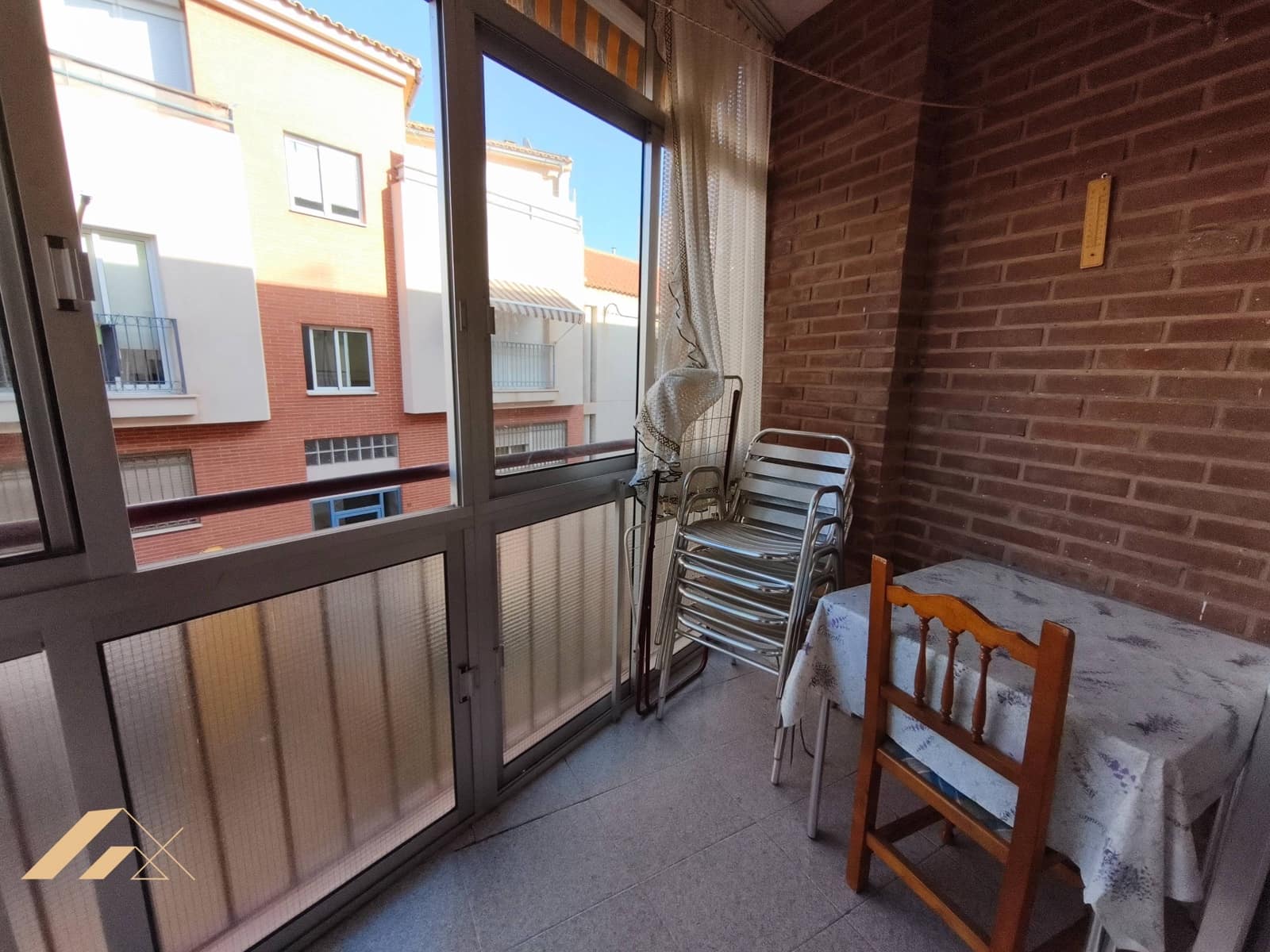 3 bedroom Apartment for sale in Lo Pagan - € 110,000 (Ref: 9470528)
