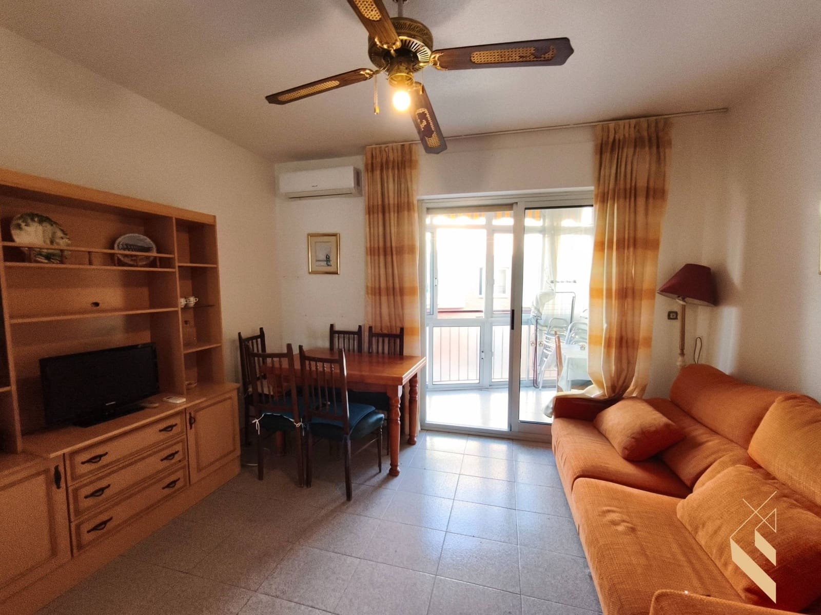 3 bedroom Apartment for sale in Lo Pagan - € 110,000 (Ref: 9470528)