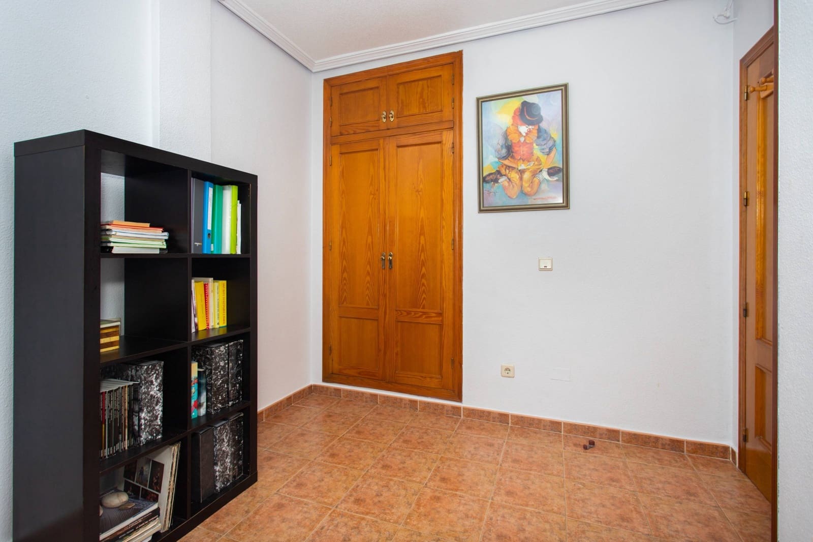 2 sovrum Bungalow till salu i Orihuela Costa med pool - 188 700 € (Ref: 9497515)