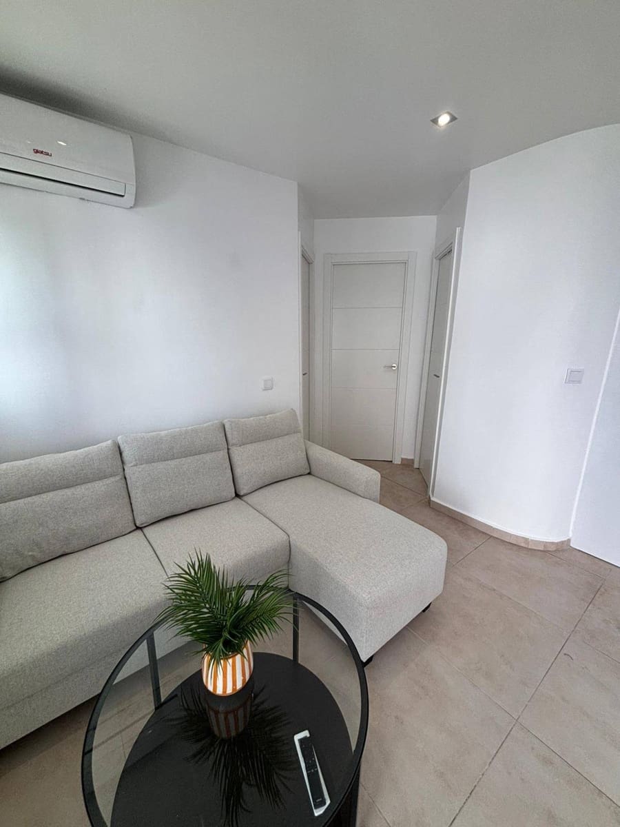 2 sypialnia Bungalow do wynajęcia w Cabo Roig - 1 000 € (Ref: 9530806)