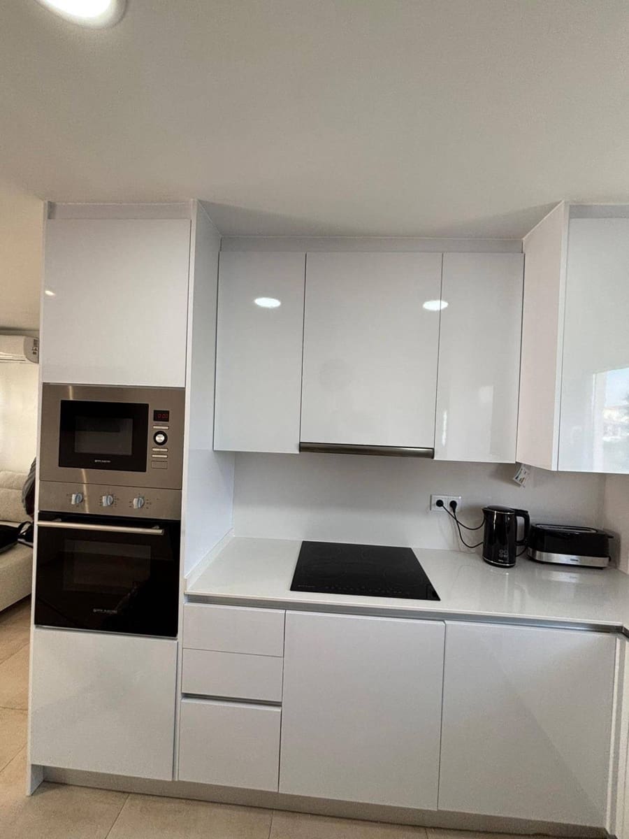 2 sypialnia Bungalow do wynajęcia w Cabo Roig - 1 000 € (Ref: 9530806)