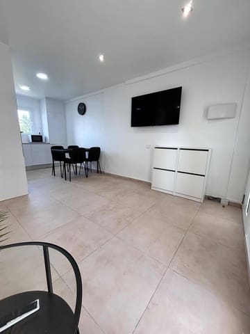 2 sypialnia Bungalow do wynajęcia w Cabo Roig, Orihuela - 1 000 € (Ref: 9530806)