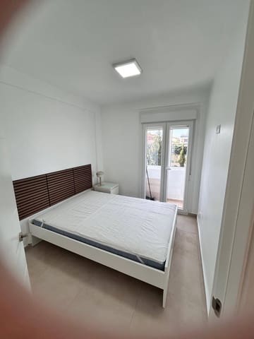 2 sypialnia Bungalow do wynajęcia w Cabo Roig, Orihuela - 1 000 € (Ref: 9530806)