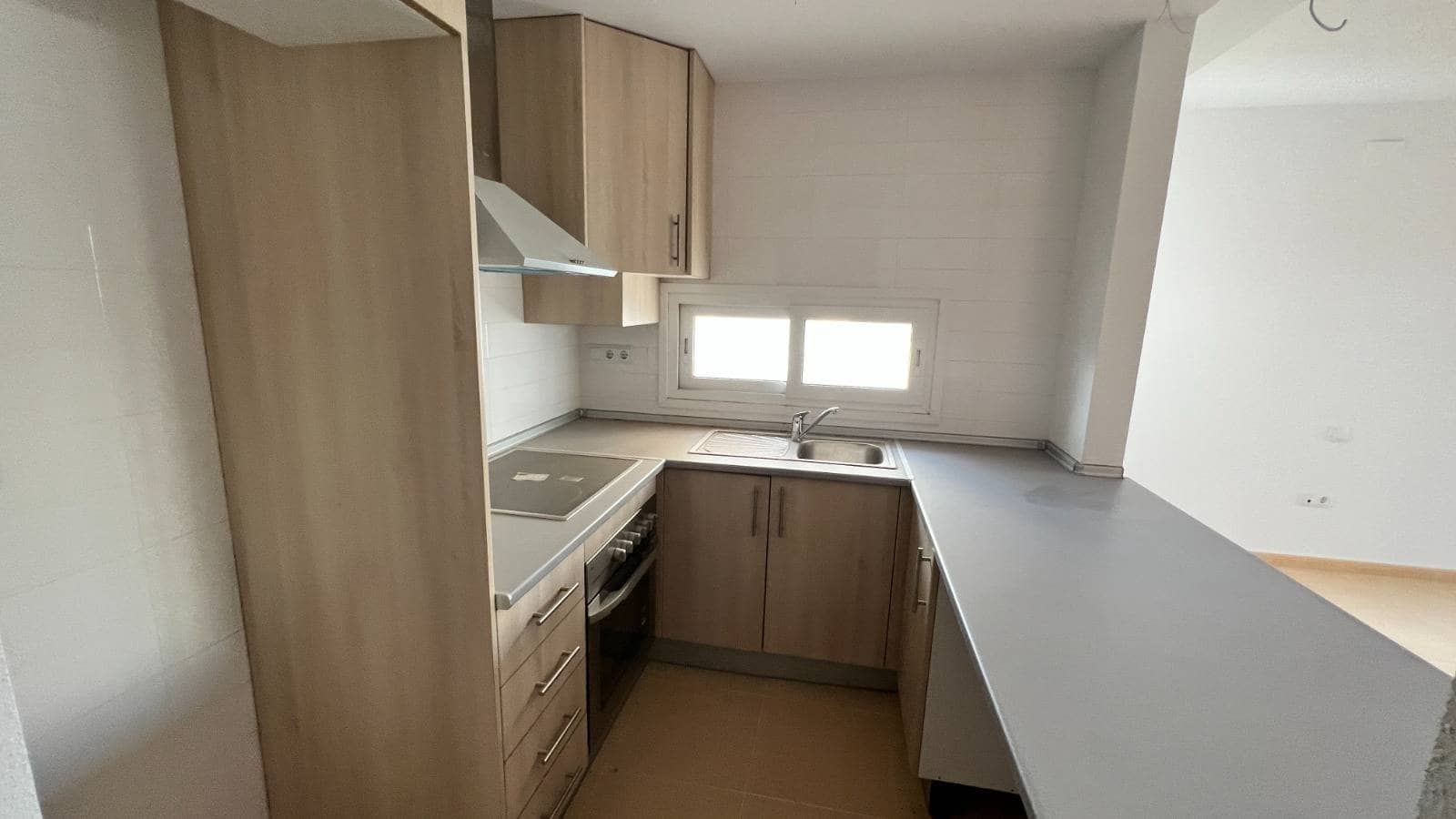 2 Zimmer Penthouse zu verkaufen in Roldan mit Pool - 119.500 € (Ref: 9543775)