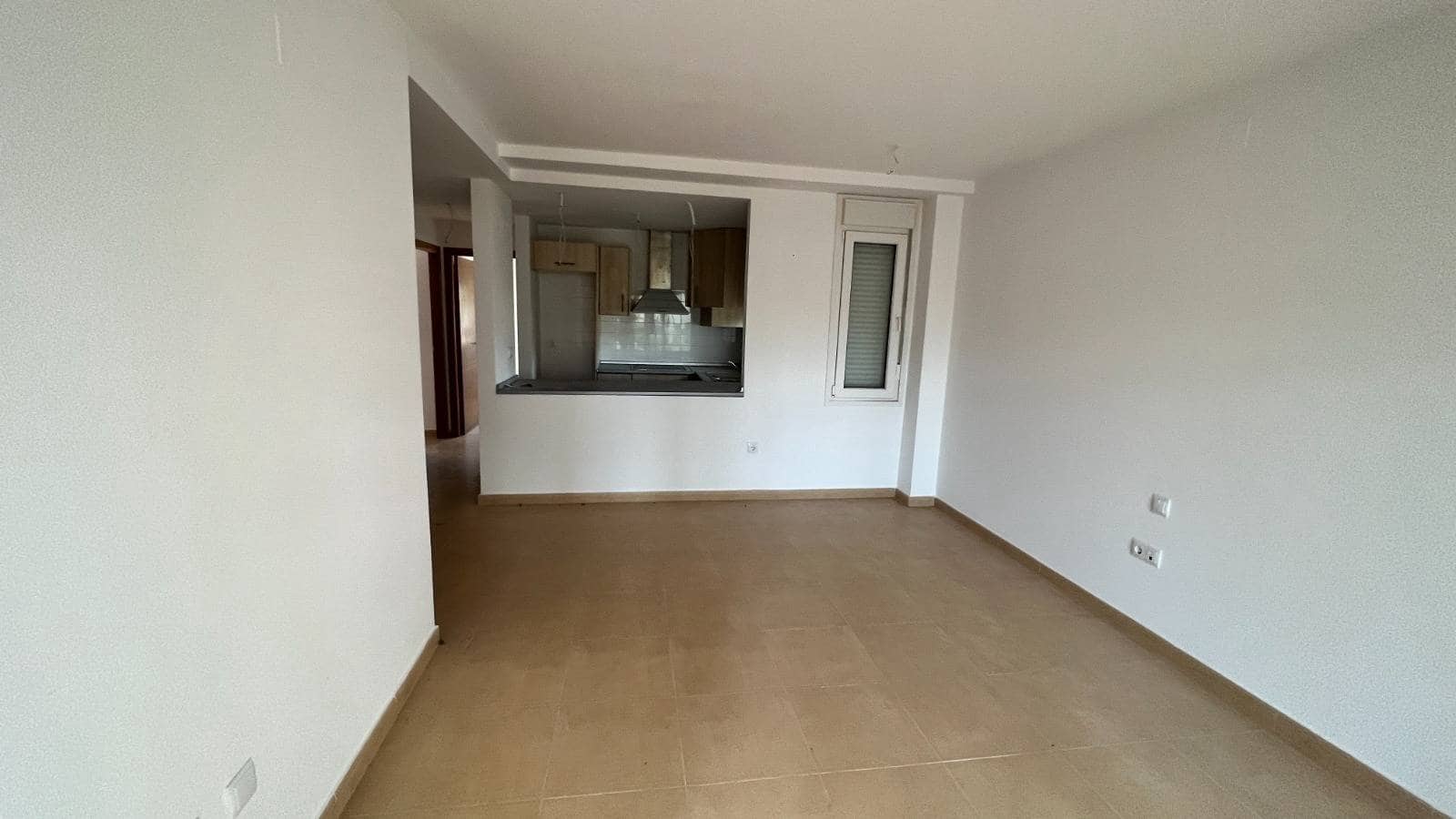 2 Zimmer Penthouse zu verkaufen in Roldan mit Pool - 119.500 € (Ref: 9543775)