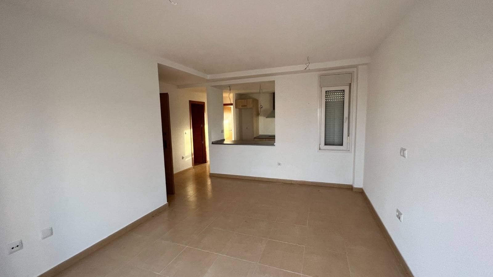 2 Zimmer Penthouse zu verkaufen in Roldan mit Pool - 119.500 € (Ref: 9543775)