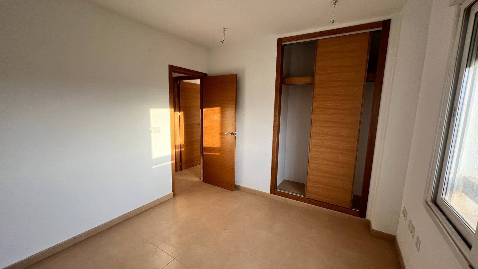 2 Zimmer Penthouse zu verkaufen in Roldan mit Pool - 119.500 € (Ref: 9543775)