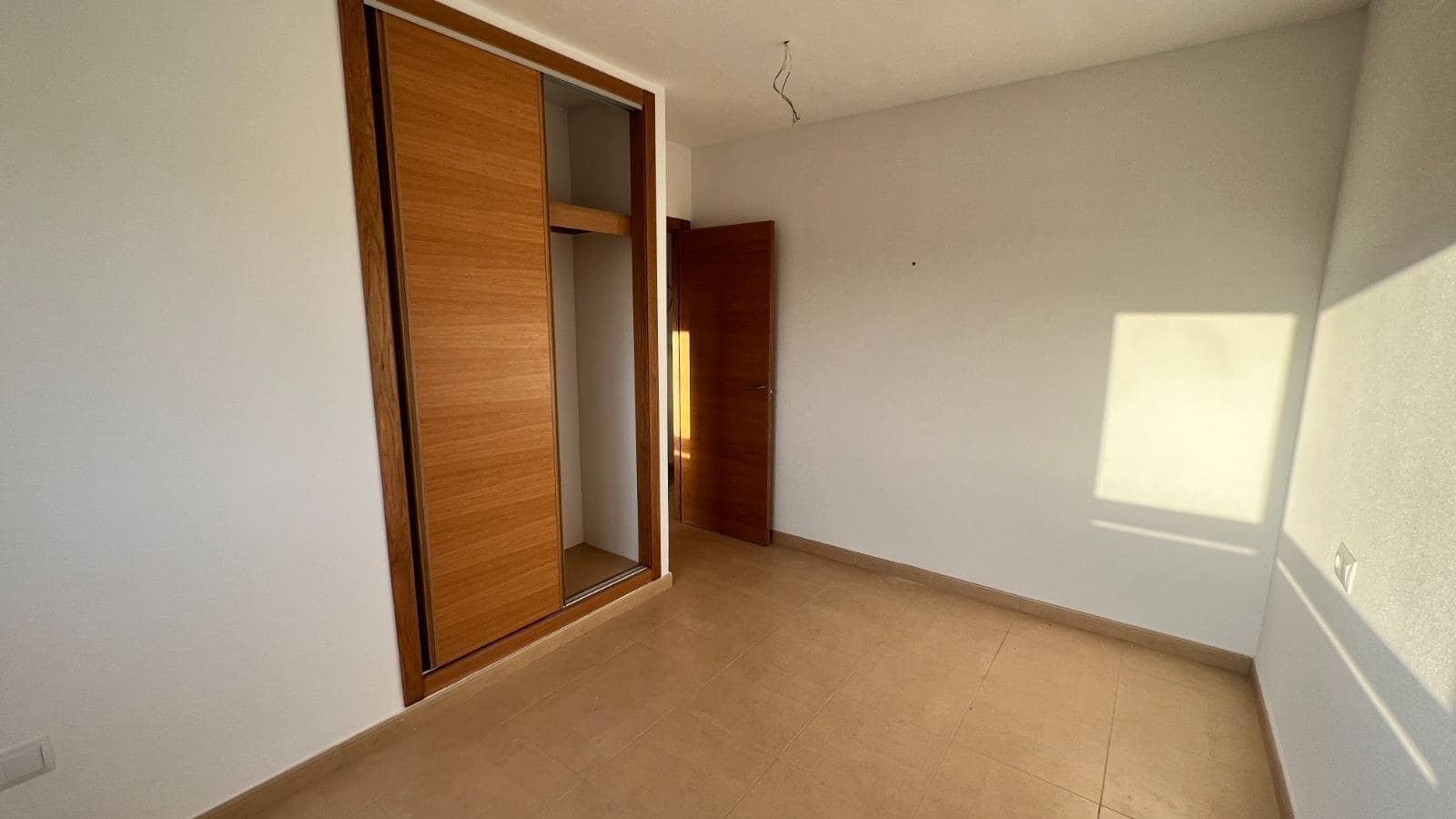 2 Zimmer Penthouse zu verkaufen in Roldan mit Pool - 119.500 € (Ref: 9543775)