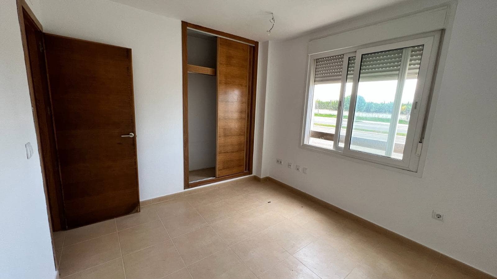 2 Zimmer Penthouse zu verkaufen in Roldan mit Pool - 119.500 € (Ref: 9543775)