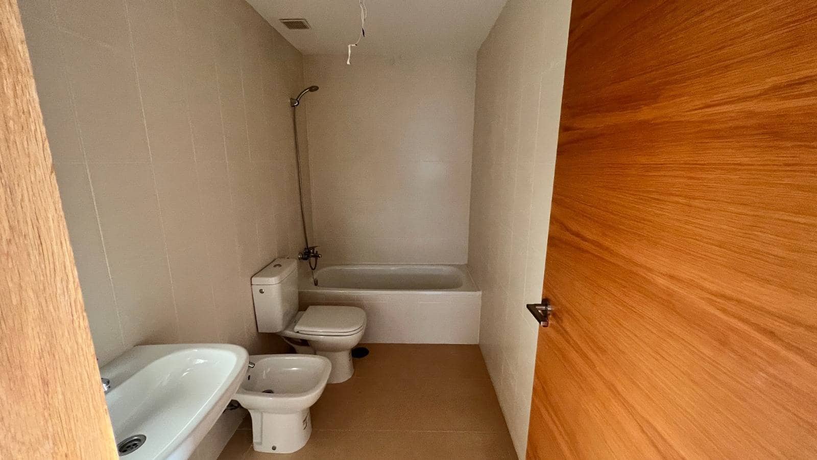 2 Zimmer Penthouse zu verkaufen in Roldan mit Pool - 119.500 € (Ref: 9543775)