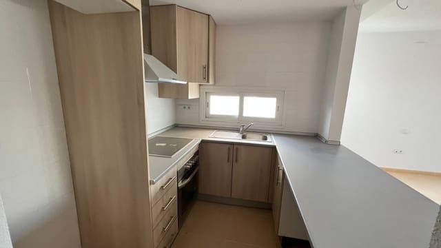 2 soveværelse Penthouse til salg i Roldan, Torre-Pacheco med swimmingpool - € 119.500 (Ref: 9543775)