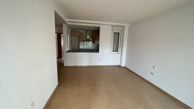 2 soveværelse Penthouse til salg i Roldan, Torre-Pacheco med swimmingpool - € 119.500 (Ref: 9543775)